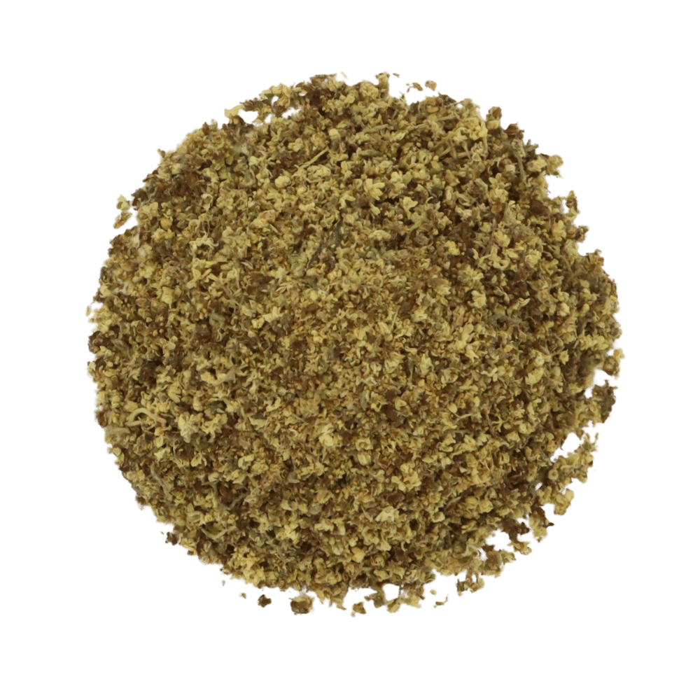 elderflower-dried