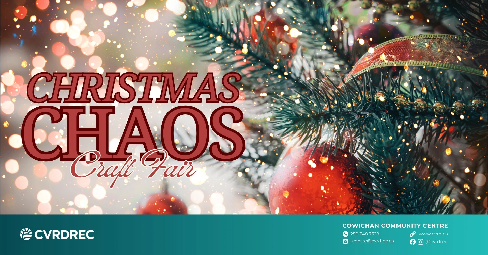 Christmas-chaos-cowichan