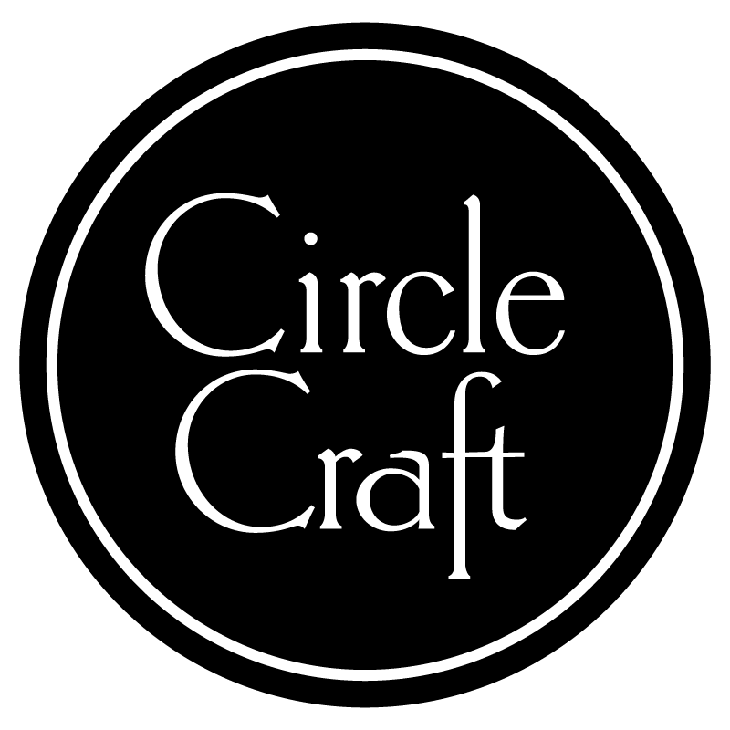 CircleCraft-LogoBlack