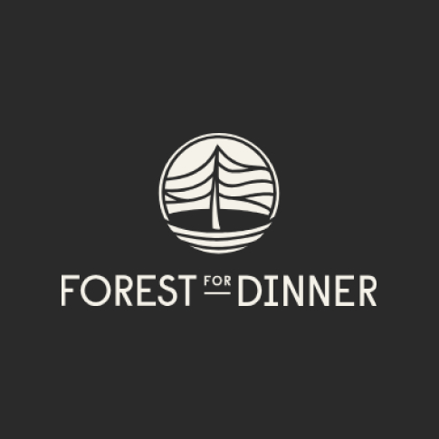 Forest For Dinner-lg Logo