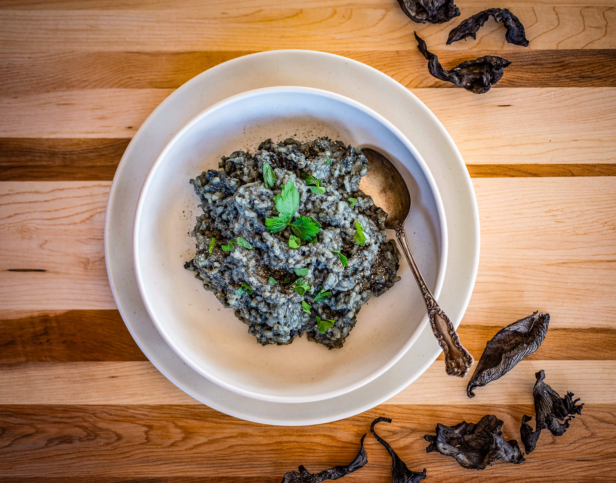 chanterelles-risotto-recipe