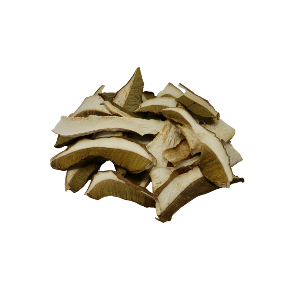 Dried King Bolete Porcini Forest For Dinner Wild Food Specialist dried-king-bolete-porcini-forest-for-dinner-wild-food-specialist