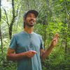 ben-foraging-spring