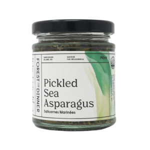 Pickled Sea Asparagus