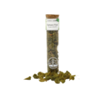 Dried Spruce Tips